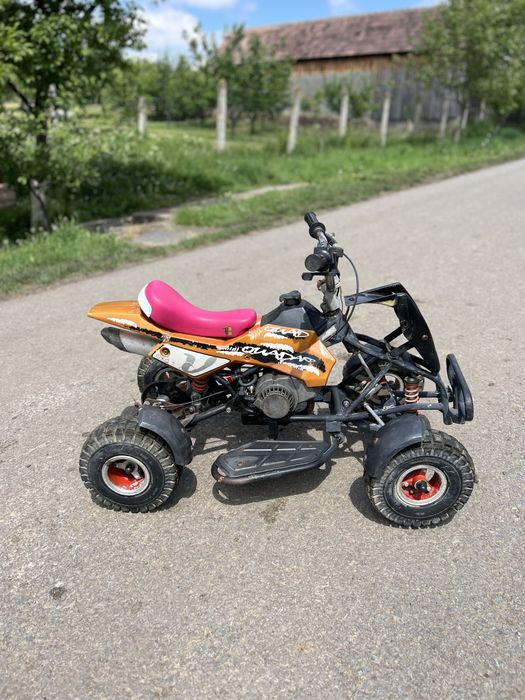 ATV copii Mini ATV