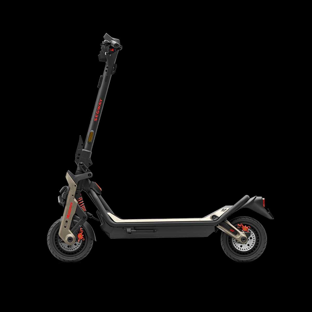 egway SuperScooter GT3 Pro