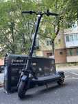 Trotineta Electrica Navee GT3 MAX, Autonomie 75km