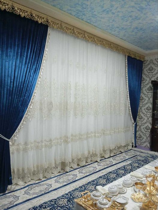 Hamma narsa kafolati bilan