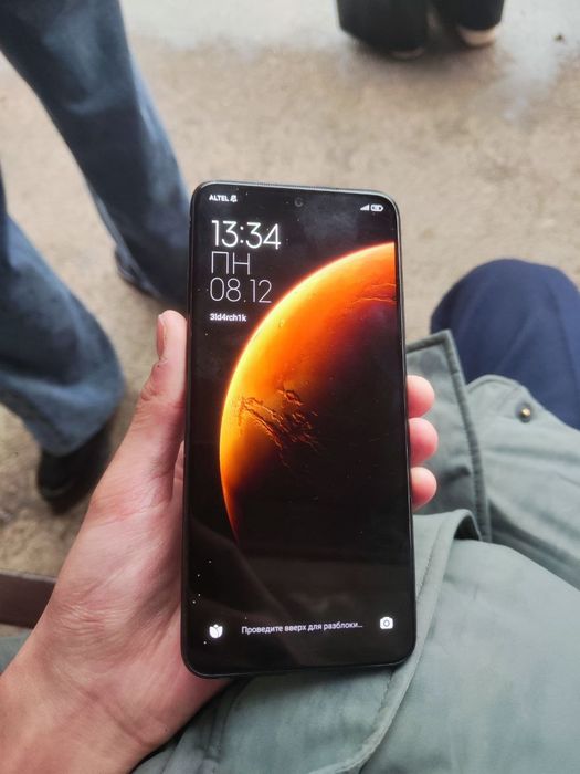 Редми нот 11 Redmi not 11