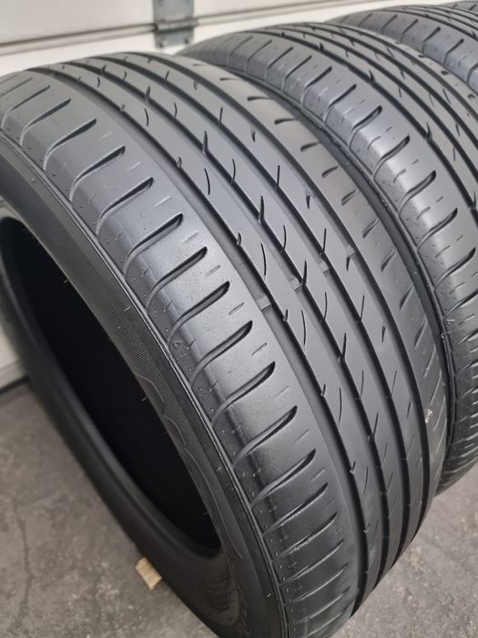 Anvelope Nexen 205/55/16