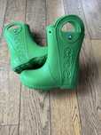 Гумени ботуши Crocs, 34-35 размер, Нови