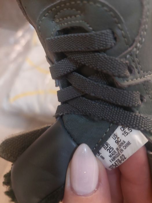 Кецове Puma за есен/зима