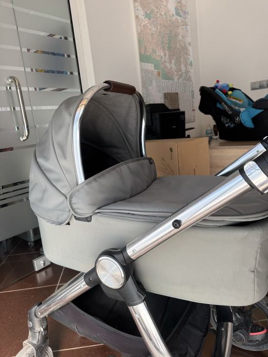 Детска количка Mamas and Papas Occaro