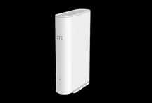 Router WIFI6 5GHz ZXHN H3601P AX3000 dual-band