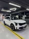 Kia Sorento polni full