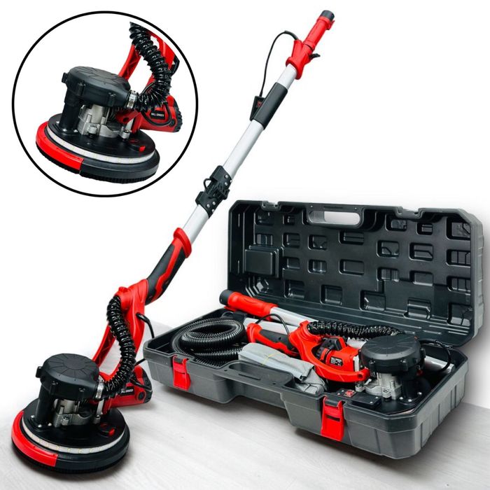 Шлифмашина RM для стен и потолков