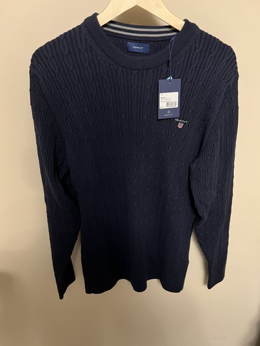 Pulover Gant 100% Original