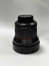 Обектив Samyang AF 14mm f2.8 Nikon F