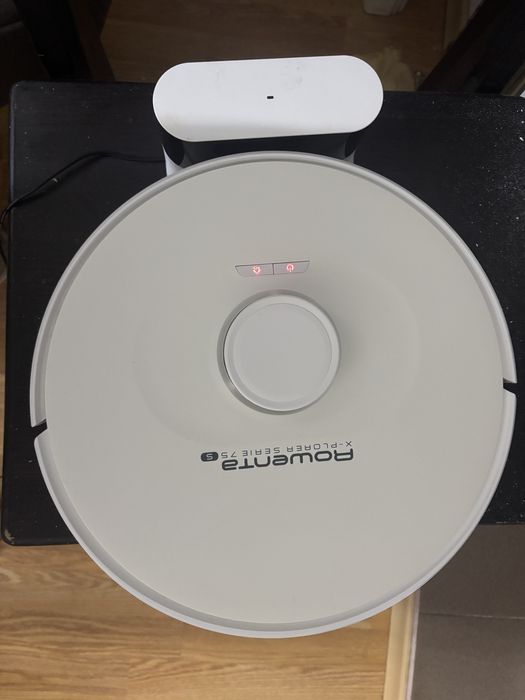 Rowenta x-plorer s75