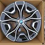 Jante noi BMW R20, R21 in doua latimi Seria 5 g30 g60 Seria 7 g11 g70