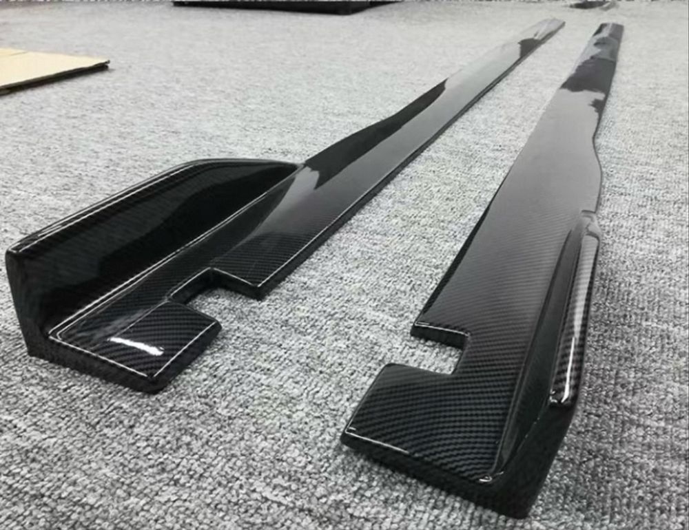 Уневерсальный сплитера под карбон круговой