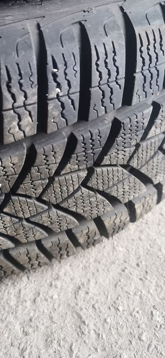 Goodyear ultra grip performance  205 55 16