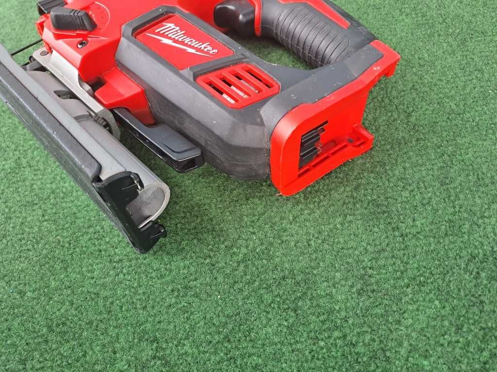 Milwaukee M18FBJS - Milwaukee M18 BJS - акумулаторни инструменти