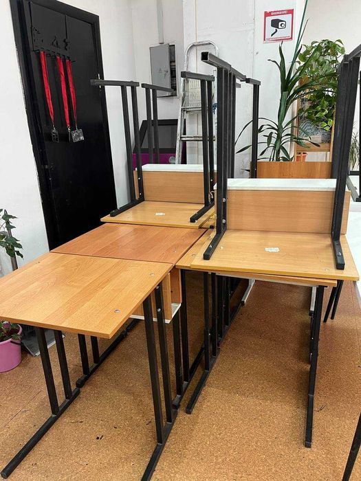 парты для офиса школ