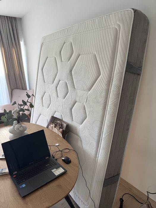 Saltea hexaflex moonia inalta 30cm