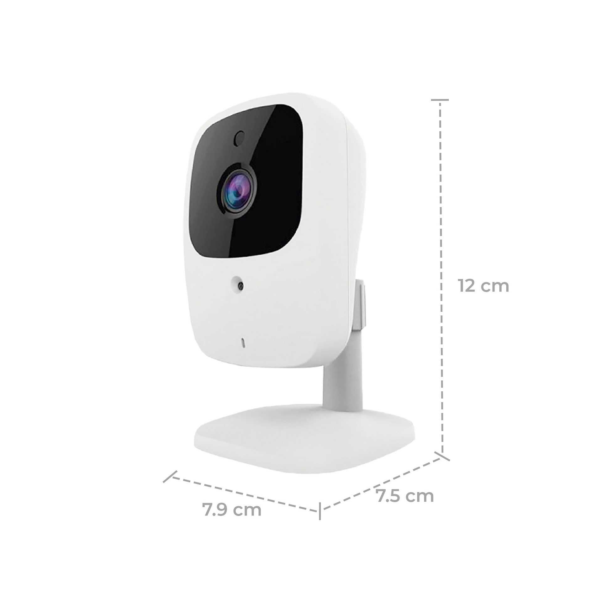 camera wifi HD - VistaCam 700 supraveghere video -3 buc. sigilate