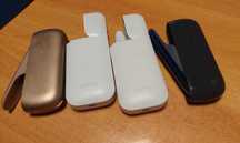 Dispozitiv  Iqos