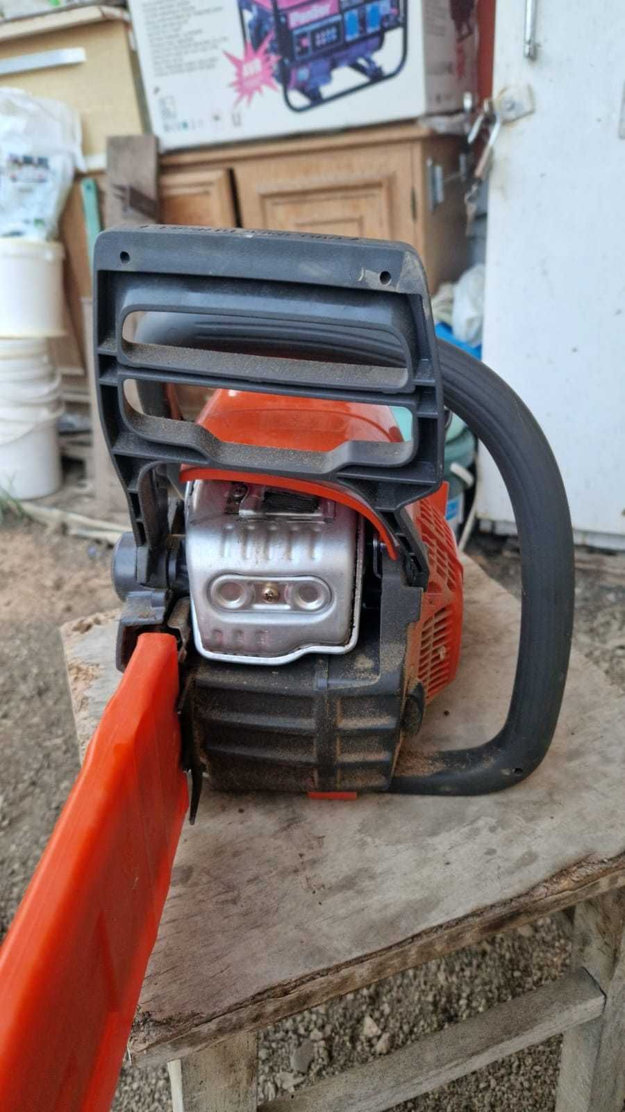 Husqvarna 135 mark II