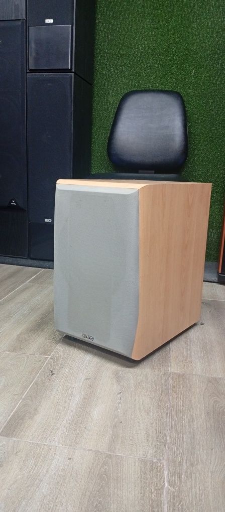 Активен субуфер INFINITY Primus PS-8