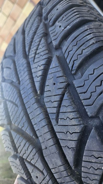 4бр гуми 215 70 16 дот 22 купър