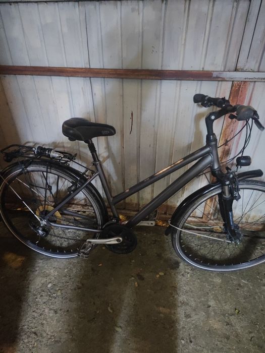 Vând bicicleta stare buna de funcționare