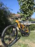 Електрически Orbea wild h20 (М)