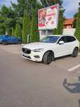 Volvo XC 60 Volvo XC60 B5 – Confort, siguranță și eleganță scandinavă