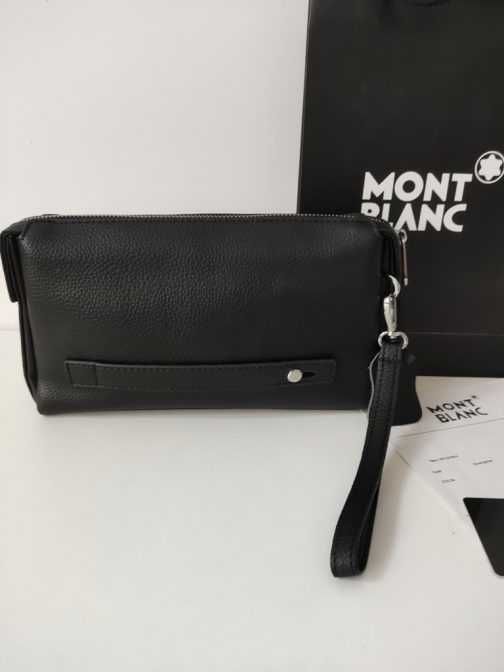 Portofel Geantă pentru bărbați Mont Blanc 0678