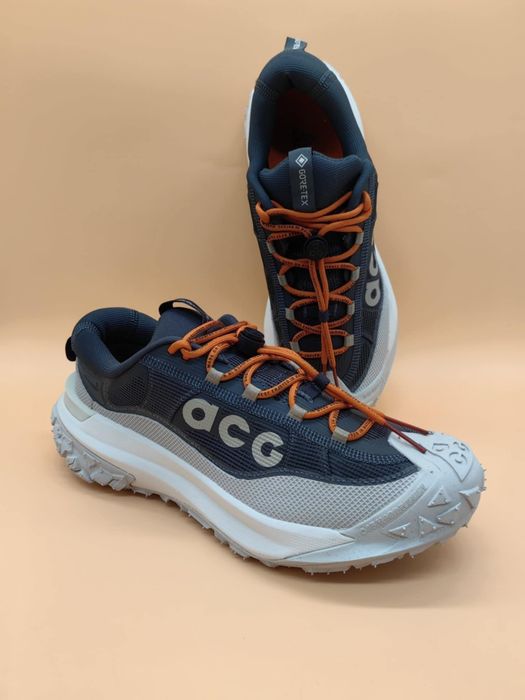 Nike ACG Mountain FLY Low 2