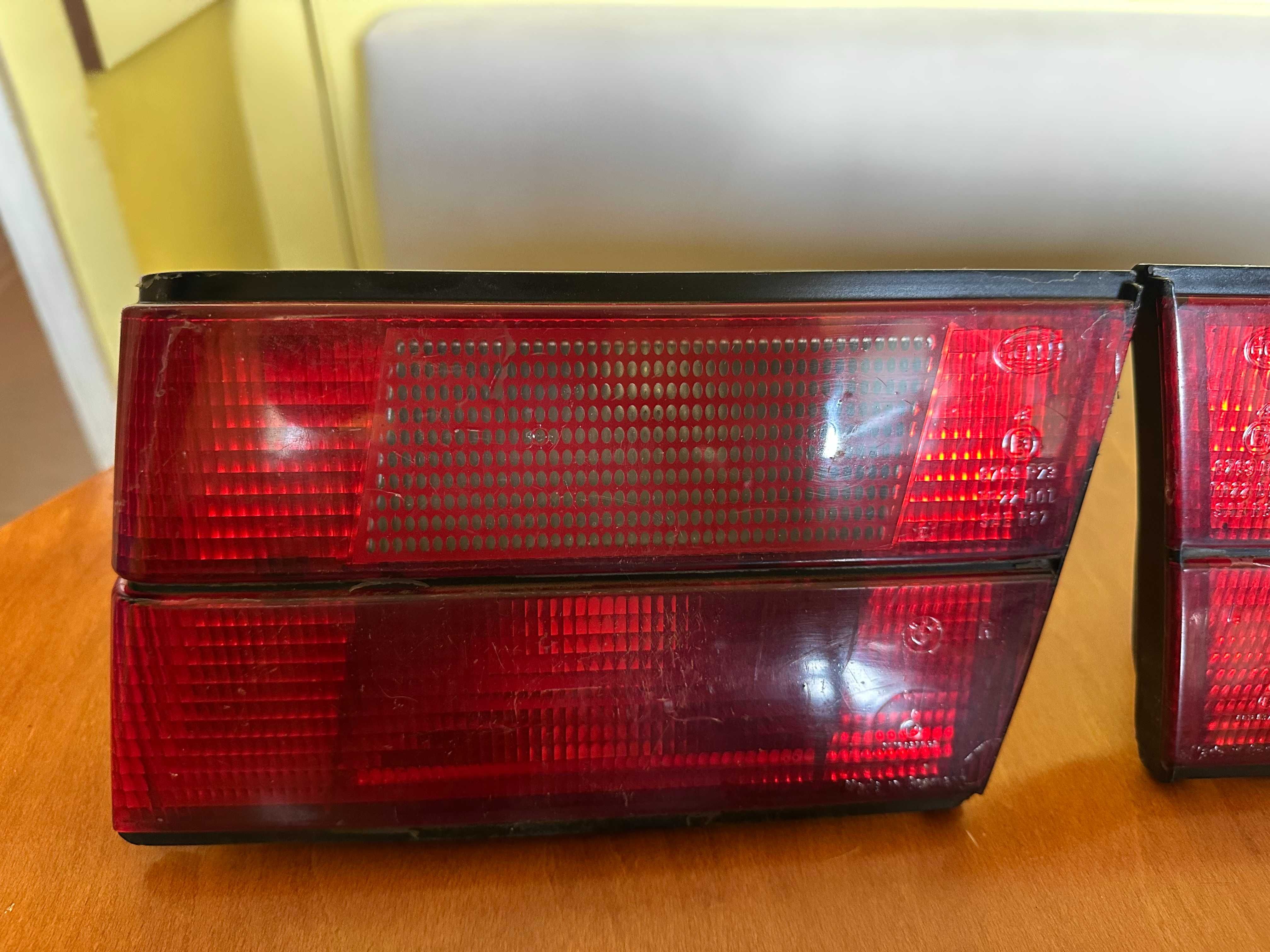 Оригинални BMW E34 Фарове HELLA