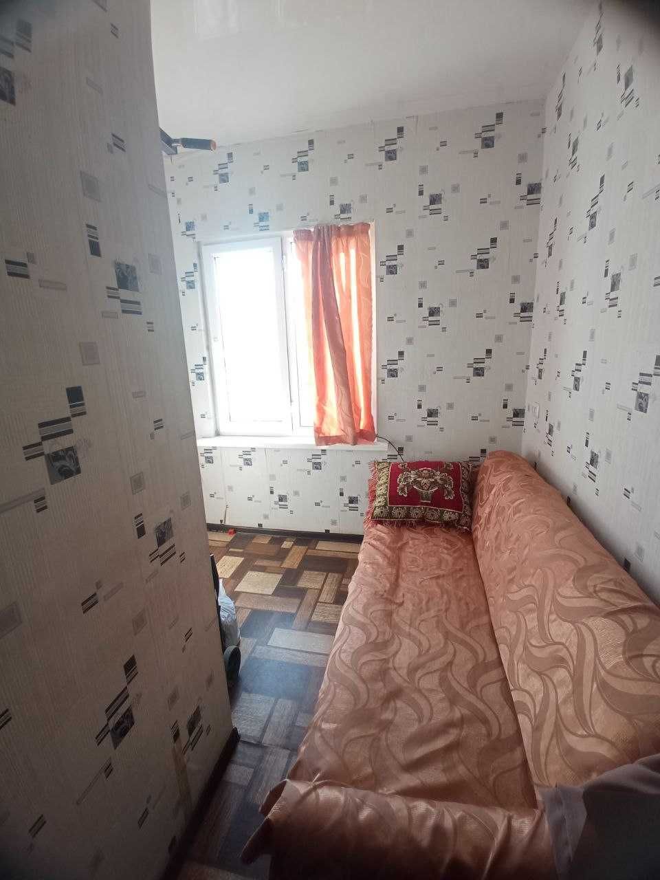 Продаю свою квартиру