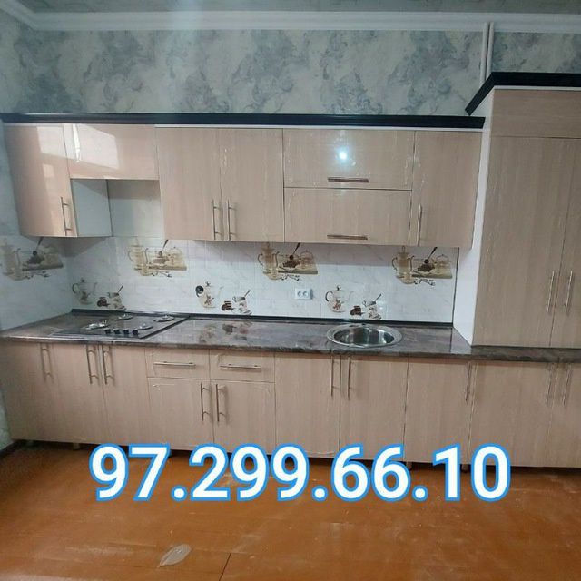 Mebel na Zaqaz. Tez va Sifatli
