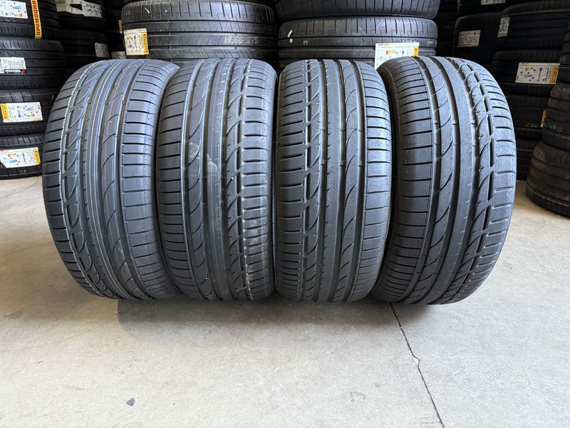 235/40/19 Bridgestone 4piese
