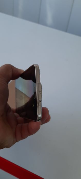 Samsung s5 2 simkartali