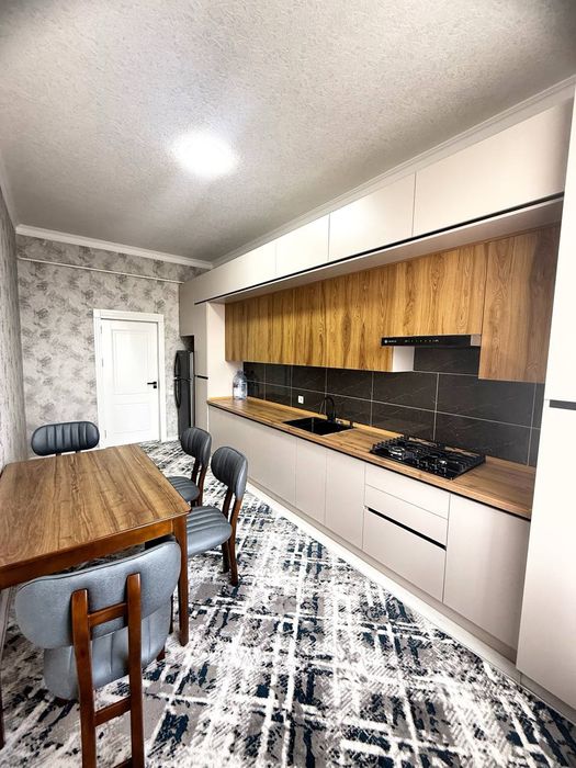 Sergeli tumani 1-bekat