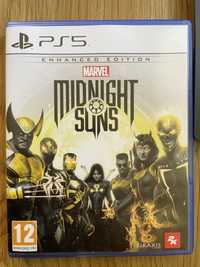 Игра за Playstation 5, Midnight Suns