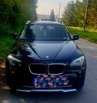 BMW X1 Primul proprietar in România