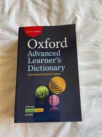 Речник на Oxford