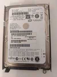 Hard disk laptop Fujitsu SATA 120 GB 5400 rpm