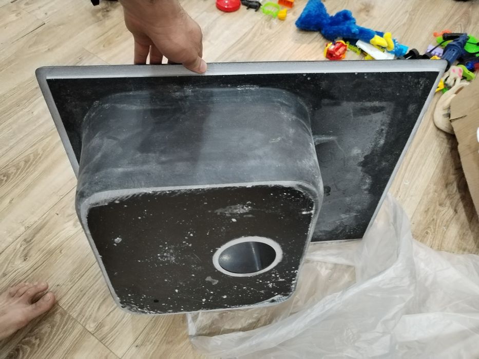 Мойка для кухни новый