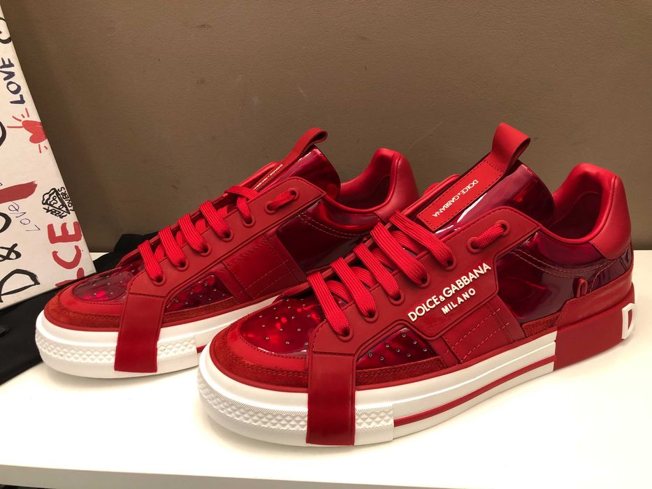 Dolce Gabbana 44 sau 11 italy, originali, full box, retail 795 euro