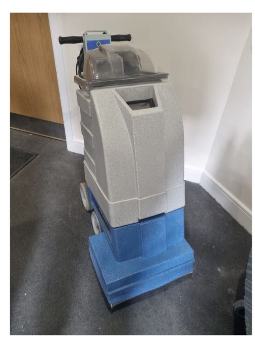 Aspirator  extractie injectie