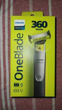 Philips Qp2834/20 Oneblade