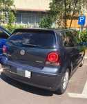 Volkswagen Polo 2009