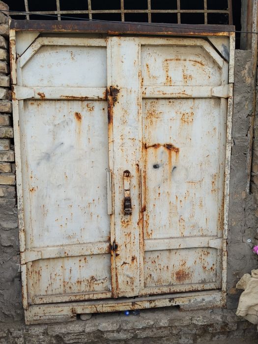 Бизнес Контейнер+ место Янгиобад базар