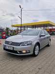Volkswagen passat ACCEPTE VARIANTE