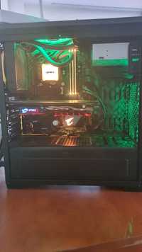 PC Gaming Custom Build i5 9600k, GTX 1060 super 6gb