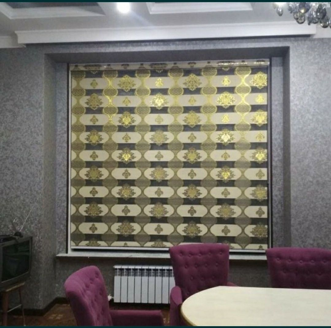 Jalyuzi jaluzi ZAVOT   mosketni setka жалюзи  пардалар  москетни